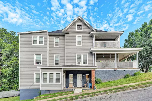 Roanoke, VA 24016,1802 Patterson AVE