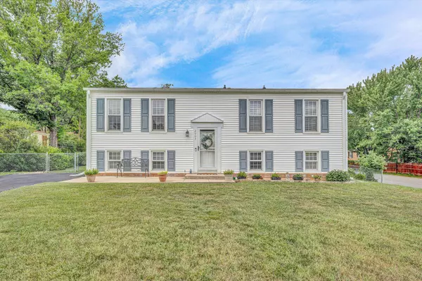 2903 Creekwood DR,  Salem,  VA 24153