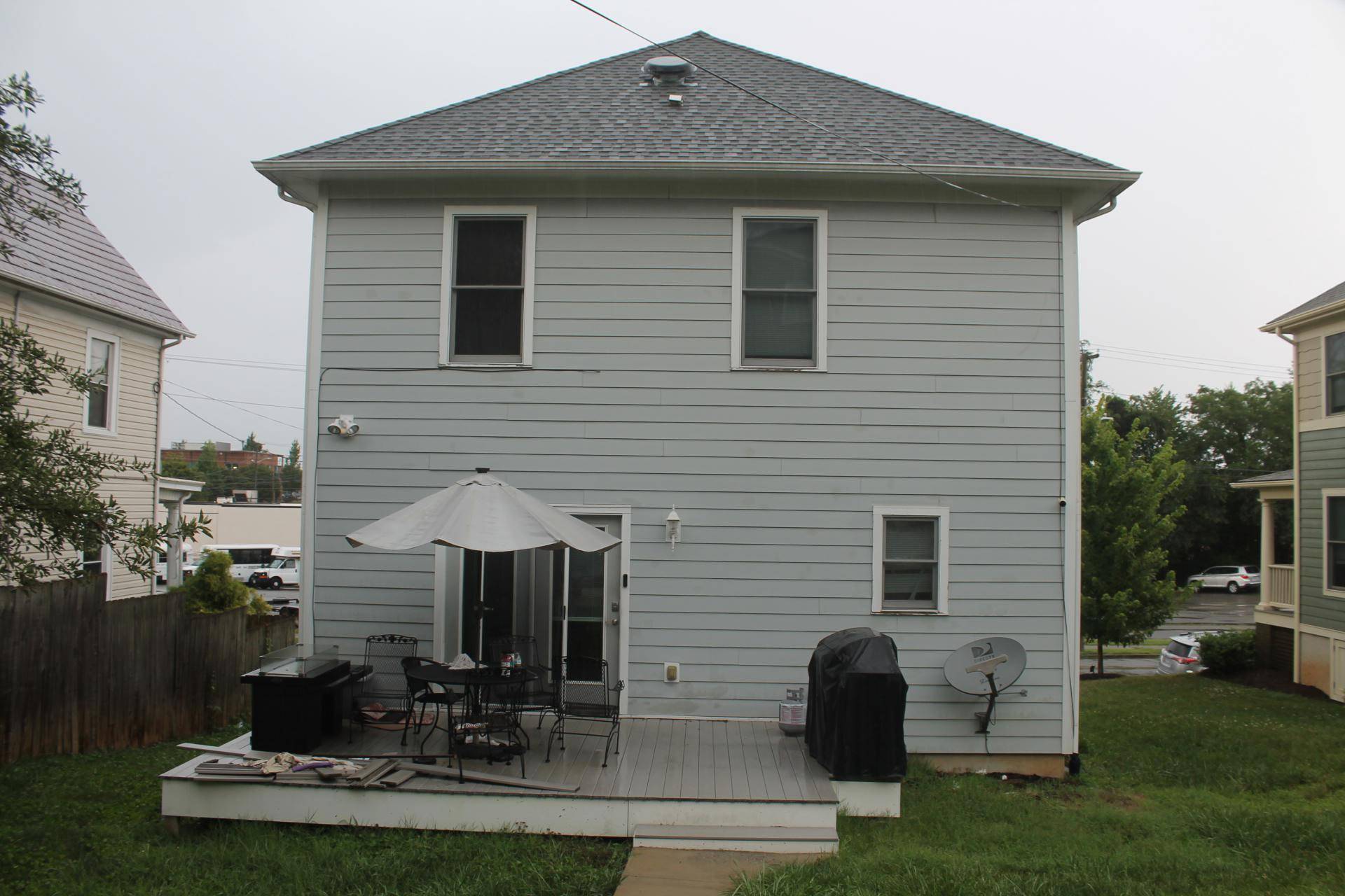 Roanoke, VA 24016,428 Marshall AVE