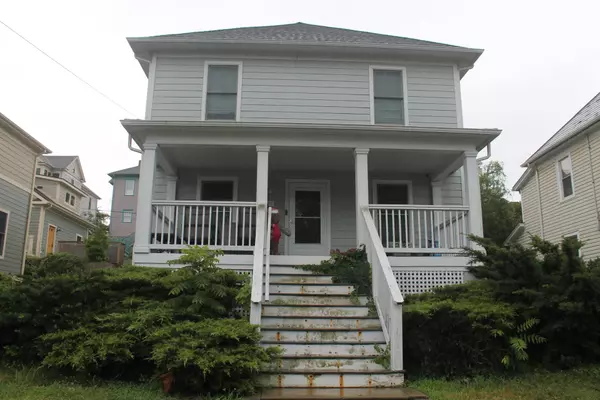 428 Marshall AVE, Roanoke, VA 24016