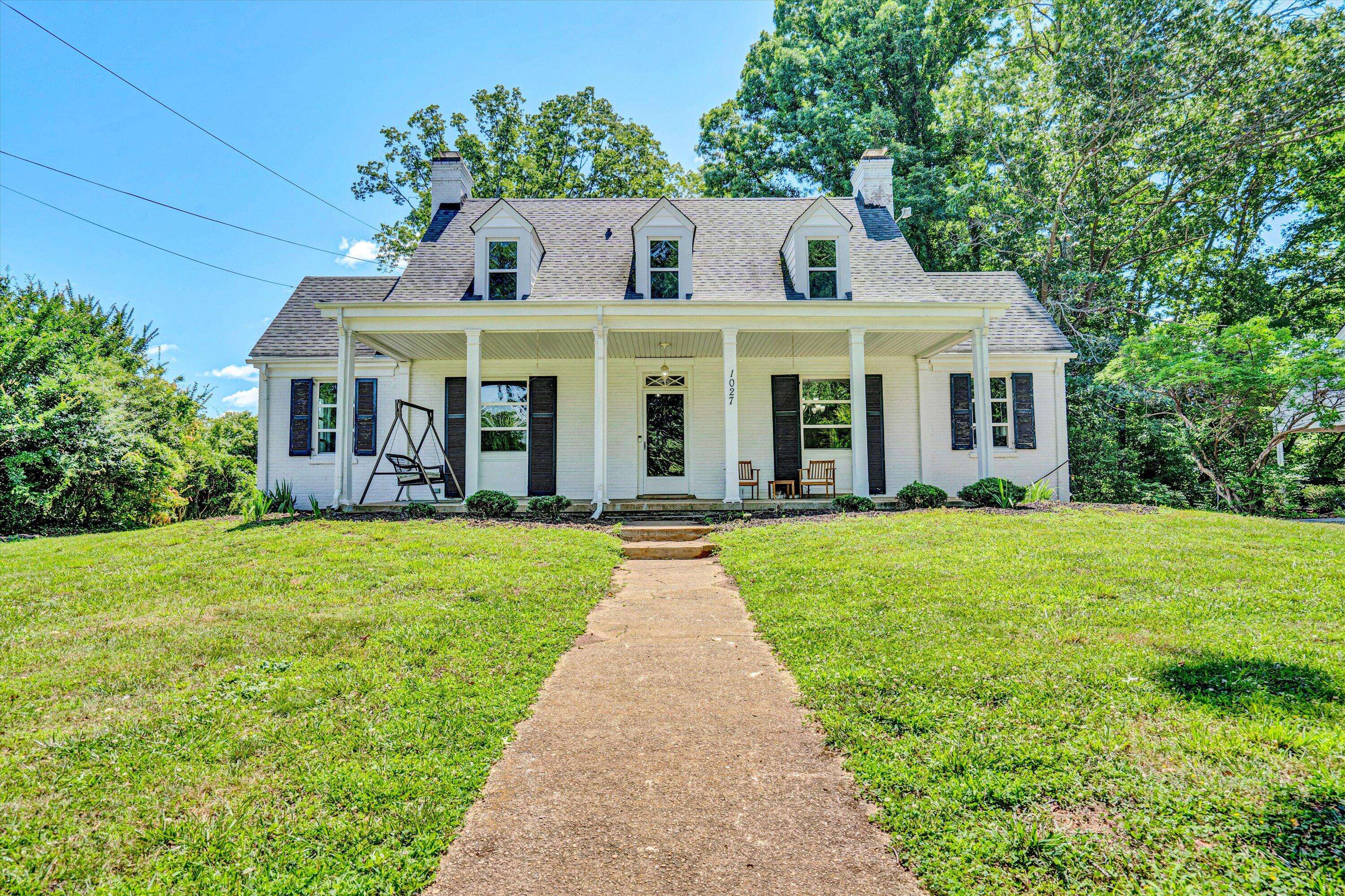 Martinsville, VA 24112,1027 Mulberry RD