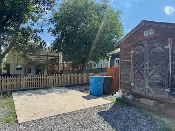 Roanoke, VA 24015,1925 Denniston AVE