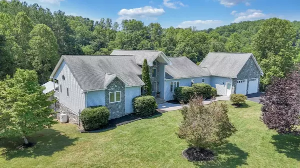 Rocky Mount, VA 24151,1860 Riverbend DR