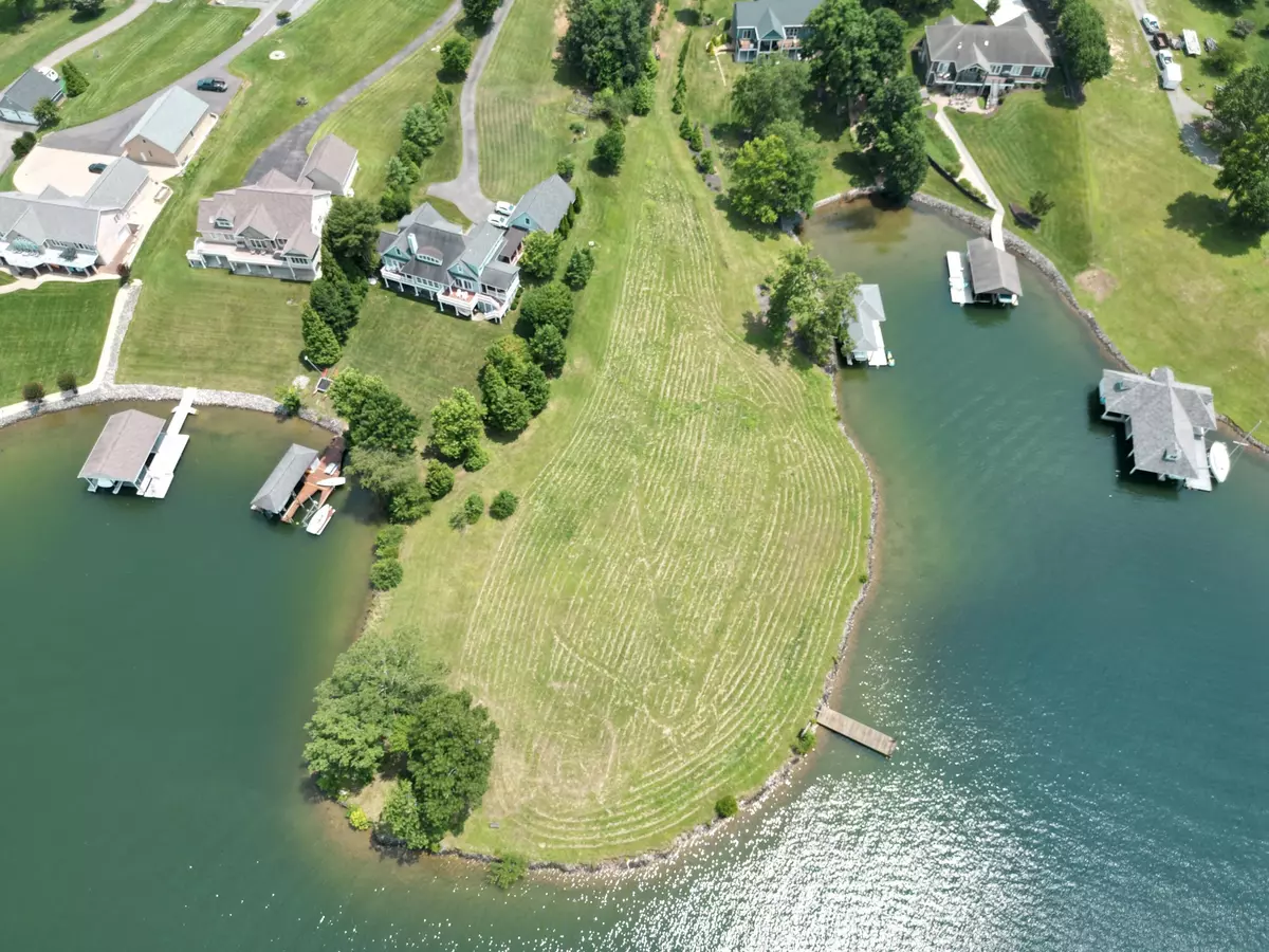 Moneta, VA 24121,Lot 7B Hillcrest Heights DR