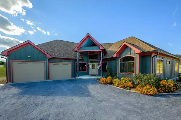 Raphine, VA 24472,747 New Providence RD