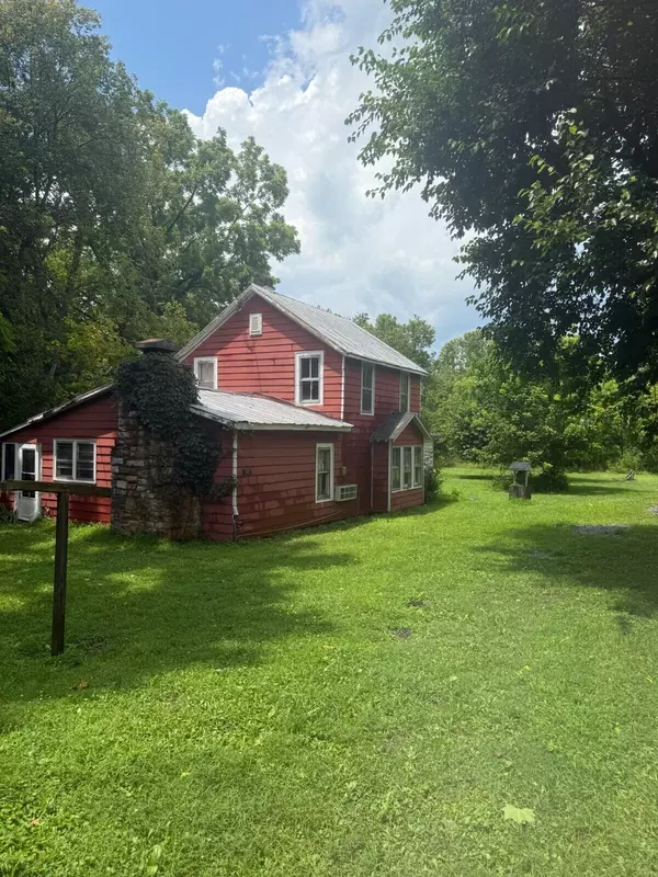 Fincastle, VA 24090,579,581 Botetourt RD