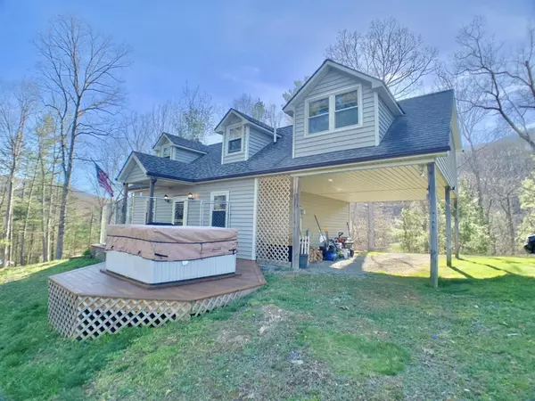 Covington, VA 24426,7150 Mill Branch RD