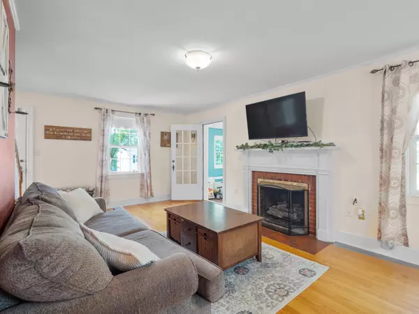 Roanoke, VA 24015,2612 Alberta AVE