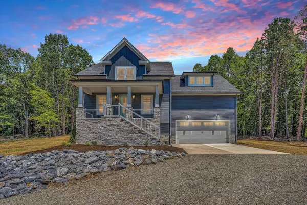 Blue Ridge, VA 24064,292 W Glade TRL