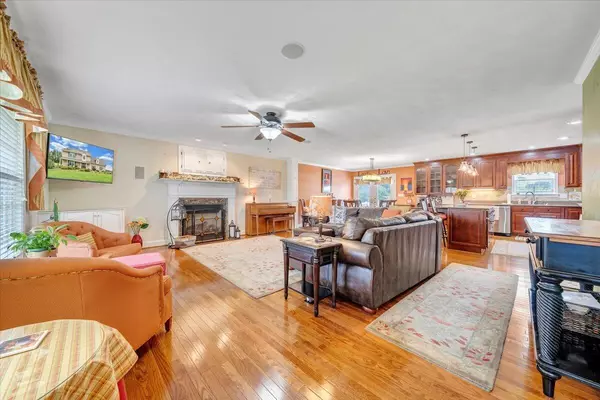 Rocky Mount, VA 24151,275 Creighton DR