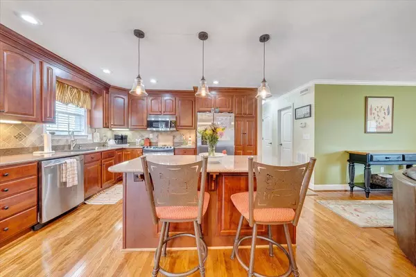 Rocky Mount, VA 24151,275 Creighton DR