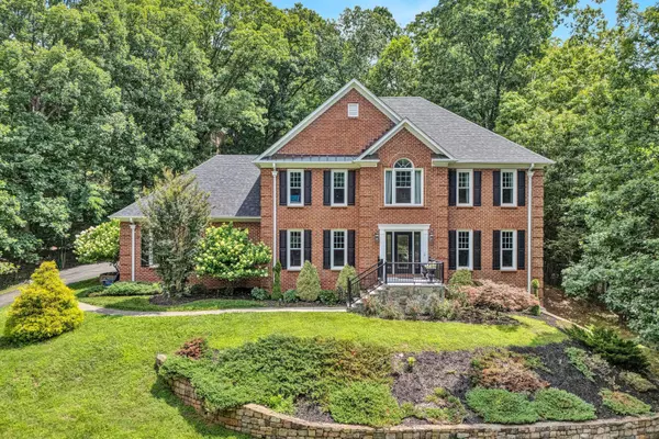 8109 Winterwood TRL, Roanoke, VA 24018