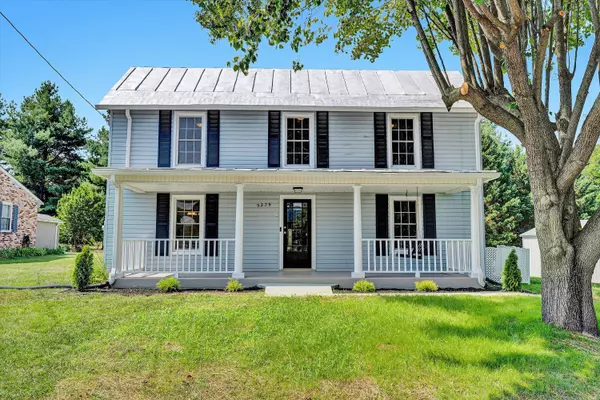 5279 Historic DR, Lafayette, VA 24087