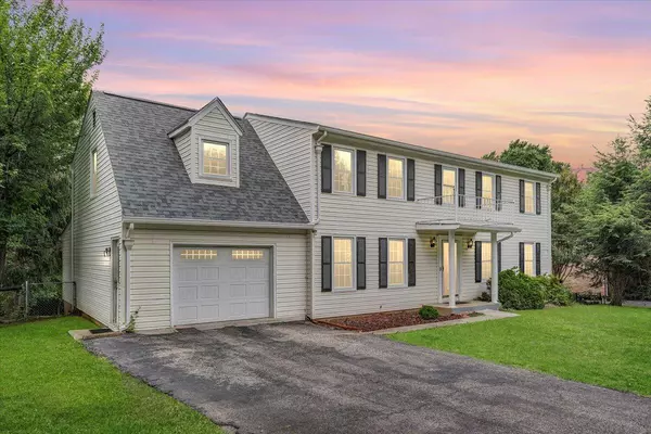 1633 Millwood DR, Salem, VA 24153