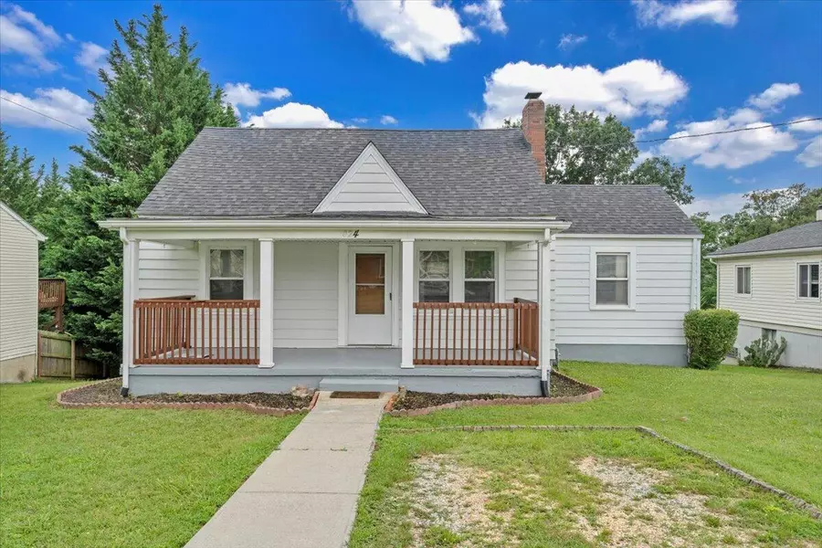 5024 MORWANDA ST, Roanoke, VA 24017