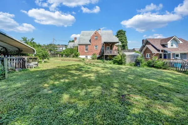 Roanoke, VA 24012,2803 Cumberland ST