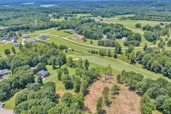 Huddleston, VA 24104,Lot 25 Pointe O Woods DR
