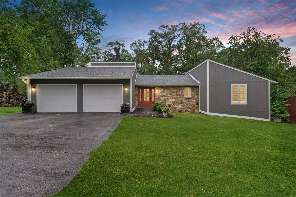 Roanoke, VA 24018,6124 Saddleridge CIR