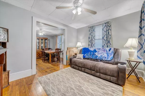 Roanoke, VA 24013,1109 Morehead AVE