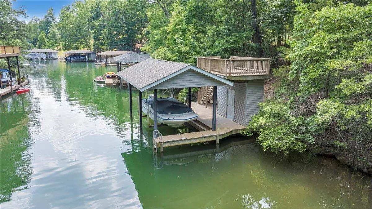 Huddleston, VA 24104,Lot 3 Lakefield DR