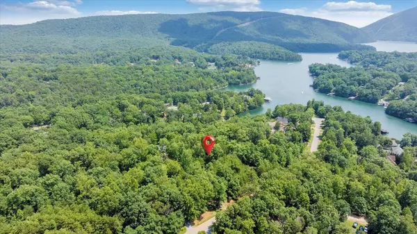 Huddleston, VA 24104,Lot 3 Lakefield DR