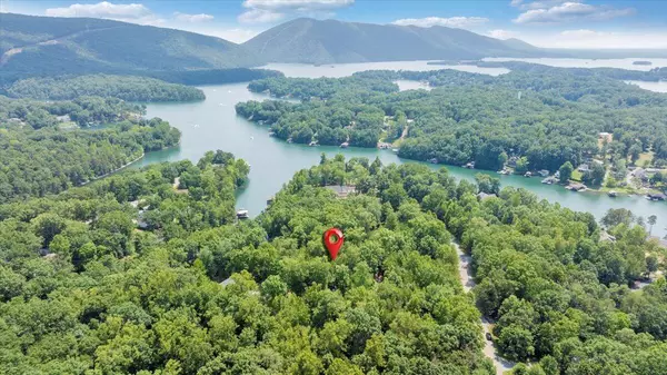 Huddleston, VA 24104,Lot 3 Lakefield DR