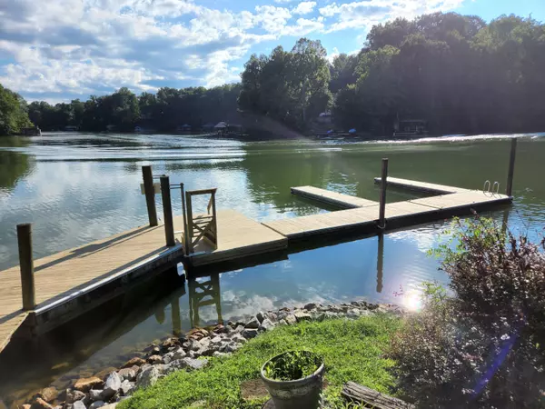Moneta, VA 24121,Lot 4 Charmwood CIR