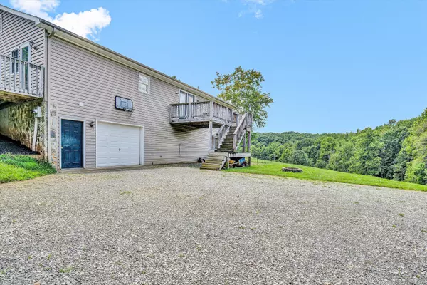 Ferrum, VA 24088,455 TWIN CREEKS DR