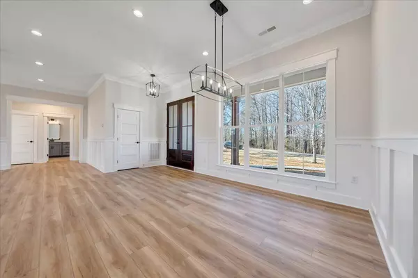 Moneta, VA 24121,Lot 18 Farm DR