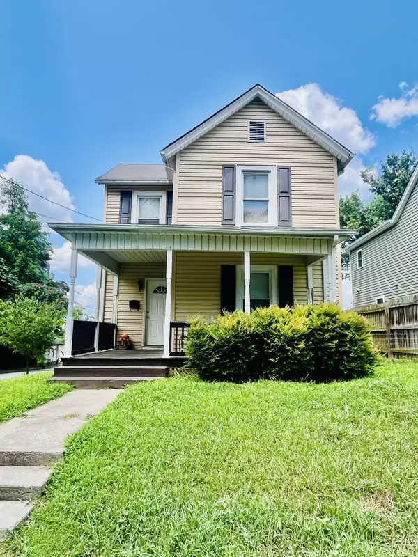 802 Mountain AVE,  Roanoke,  VA 24013