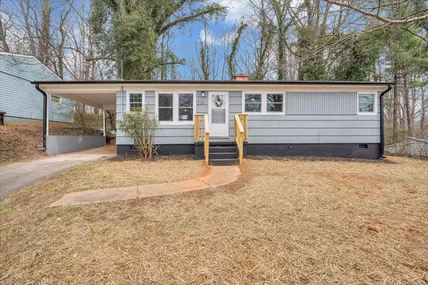 526 Glendale ST, Martinsville, VA 24112