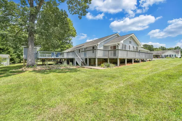 Wirtz, VA 24184,420 Stonybrook RD