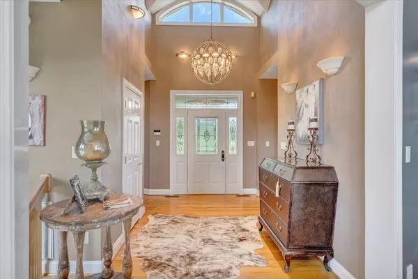 Bent Mountain, VA 24059,9695 Airpoint RD