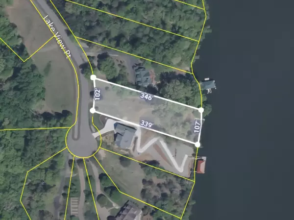 Glade Hill, VA 24092,Lot 32 Lake View Point
