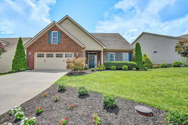 Salem, VA 24153,412 Deer Run CIR