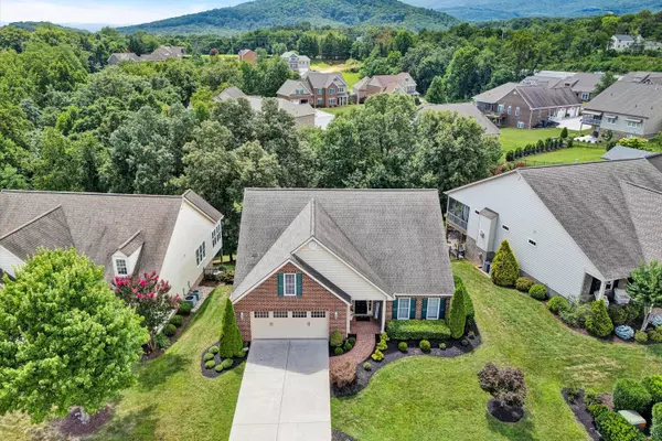 Salem, VA 24153,412 Deer Run CIR