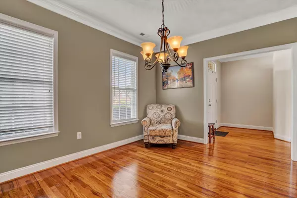 Salem, VA 24153,412 Deer Run CIR