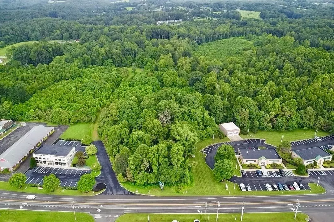 Hardy, VA 24101,Lot 3 Booker T Washington Hwy
