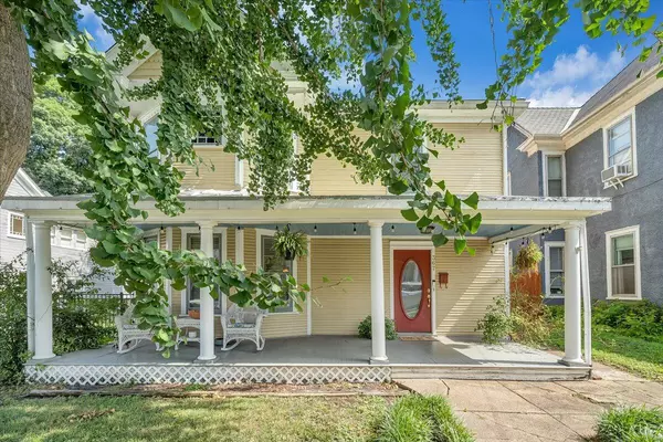 Roanoke, VA 24016,367 Washington AVE