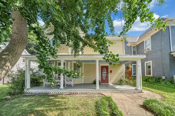 367 Washington AVE, Roanoke, VA 24016