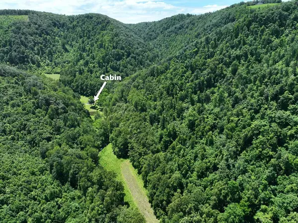 Callaway, VA 24067,0 Foothills RD