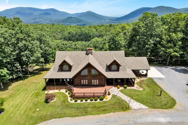 Covington, VA 24426,500 Jacksons Flat