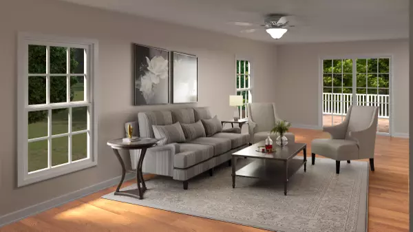 Roanoke, VA 24018,3715 Crescent Ridge DR