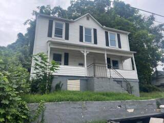 515 Patton AVE, Roanoke, VA 24016