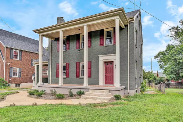 Roanoke, VA 24012,2717 Cumberland ST