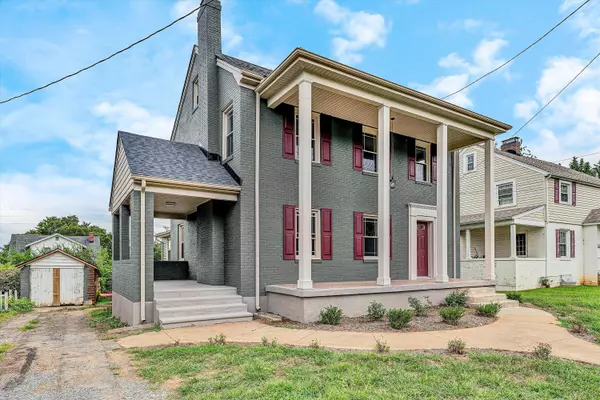 Roanoke, VA 24012,2717 Cumberland ST