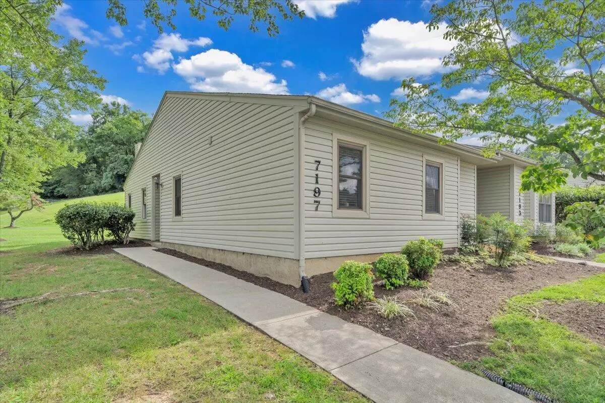 Roanoke, VA 24019,7197 Wild Cherry CT