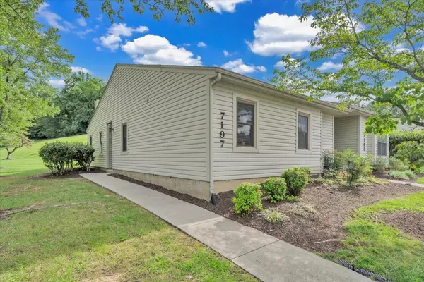 7197 Wild Cherry CT, Roanoke, VA 24019