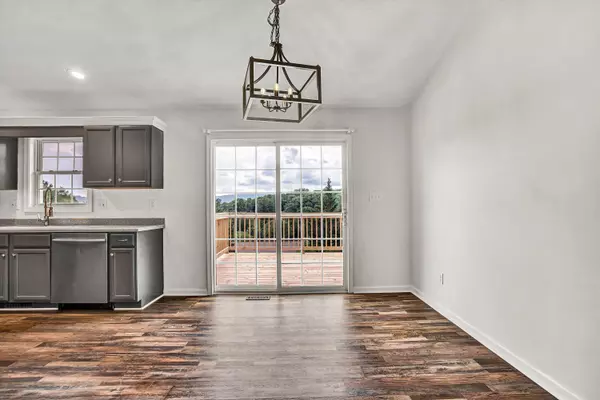 Blue Ridge, VA 24064,65 Timberline DR