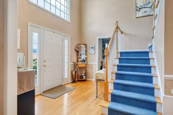 Salem, VA 24153,2156 Stone Mill DR